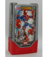 Spider-Man Super Tech Heroes Construction Toy (2004) - Open Box - £13.18 GBP