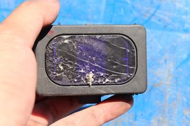 2000-06 MERCEDES BENZ CL500 MRAIN SENSOR CONTROL MODULE UNIT  R3079 image 6