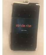 Stride Rite 2 Pairs of Girl&#39;s Tights, 1 white and 1 Black (Size: 7-10 ye... - €4,22 EUR