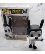 Funko Pop! Vinyl: Bendy and the Ink Machine - Boris the Wolf (w/ Can of ... - $24.74