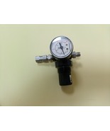 Norgren R07-200-RNKG Air Pressure Regulator With 1.5 MPs Pressure Gauge - $1,857.08 MXN