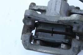 2010-2012 LEXUS RX350 AWD REAR LEFT DRIVER SIDE BRAKE CALIPER J6677 image 8