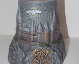 Scentsy Harry Potter Hogwarts Castle Full Size Wax Warmer Pre-Owned No B... - £67.01 GBP