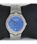 Kenneth Cole New York Men&#39;s Stainless Steel Watch KC3193 Quartz Wristwatch - £16.01 GBP