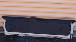 92-95 Honda Civic EG Rear lower Gate Hatch Tailgate Liftgate Trunk Lid image 6