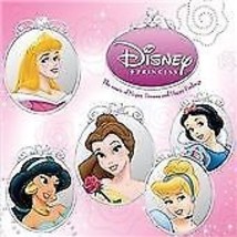 Various Artists : Disney Princess Collection CD (2010) Pre-Owned - £11.95 GBP