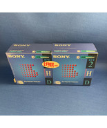 20 Sony  HD IBM formatted 1.44MB  Micro Floppy Disks (Original owner) - €17,29 EUR