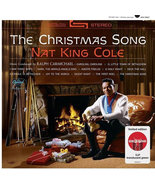 Nat King Cole – The Christmas Song (2019) - $588.52 MXN