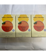 3 boxes Ideal Protein Tomato &amp; Basil soup mix BB 11/30/24 FREE SHIP - £91.80 GBP