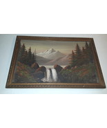 RAINBOW FALLS  BY LORENZ E. GRIFFITH  - €85,91 EUR