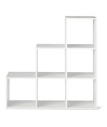 11&quot; 3-2-1 Cube Organizer Shelf  White - €146,80 EUR