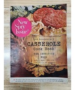 1956 Promotional Recipe Cookbook New Spry Shortening Good Housekeeping C... - $612.31 MXN