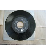 Aerosmith 45 Record Promotional only Shela - $6.21 CAD