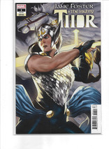 Jane Foster and the Mighty Thor #1  1:50 Variant NM - £31.57 GBP