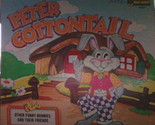 Peter Cottontail Plus Other Funny Bunnies and Their Friends - £15.65 GBP