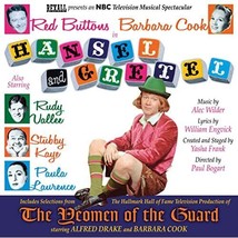 Hansel and Gretel / The Yeomen of the Guard (TV Cast) and Bonus Tracks  - $12.00