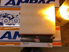 BALDWIN AIR FILTER PA4162 - $20.00