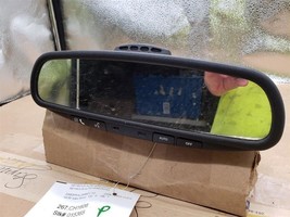 TOWN COUN 2006 Rear View Mirror 345859*********** SAME DAY SHIPPING ****... - $556.59 MXN