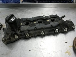 Left Valve Cover From 2009 GMC Acadia  3.6 12624805 - $62.95