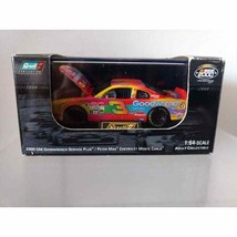 Nascar 2000 GM Goodwrench Service Plus - Peter Max Chevrolet Monte Carlo - $44.87