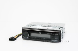 JVC KD-T920BTS Multimedia CD Receiver  - £39.50 GBP