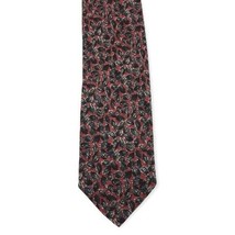 Saliari Tie All Silk Made In Italy Necktie - £11.17 GBP