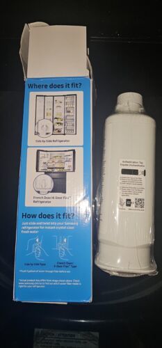 Samsung HAF-QIN/EXP Water Filter for Refrigerator Replacement Cartridge Item image 4