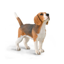 CollectA Beagle Figure (Medium) - £26.60 GBP