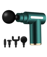 Fascia Gun Muscle Relaxation Massager Electric Vibration Massage Gun - €23,83 EUR