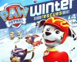 Paw Patrol Winter Rescues DVD | Region 4 - £9.19 GBP