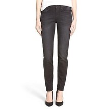 NWT Womens Size 26 26x31 Cece by Cynthia Steffe Stretch Skinny Jeans - £23.24 GBP