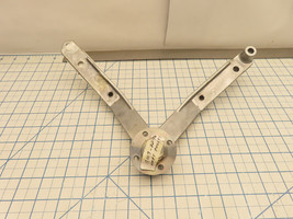 Kawasaki 13304-6007 Housing Bracket  13107-2246 Fan Pulley Mount Take Of... - $36.77