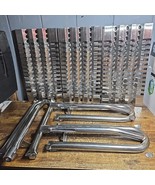 READ  19” Grill Burner Grill Heat Plates Shield for DCS Grills DCS 30 BG... - $1,836.10 MXN