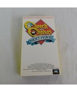 Cheech Chong&#39;s Next Movie 1980 VHS 1990 Rated R 95 minutes MCA Universal... - £7.62 GBP