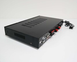 Pyle PDA7BU.5 5 Channel Rack Mount Bluetooth Amplifier Receiver image 4