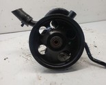 Power Steering Pump DOHC Fits 01-05 SABLE 999226 - £31.32 GBP