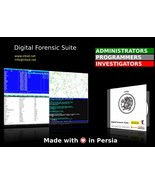 irBSD Forensic Suite Penetration Testing Data Recovery Privacy Fast! 3.0... - £3.97 GBP+
