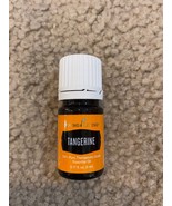 Young Living Tangerine Oil 5ml new factory direct - £8.14 GBP