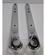 Harley Davidson Sportster 883 1200 XL / XLH Fear Fender Support Struts OEM - $61.53 CAD