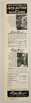 1970 Print Ad Eddie Bauer Down Insulated Shirts &amp; Snowline Vests Seattle,WA - £7.24 GBP