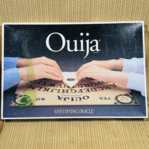 Vintage Ouija Board Mystifying Oracle Game By Parker Brothers - $19.75