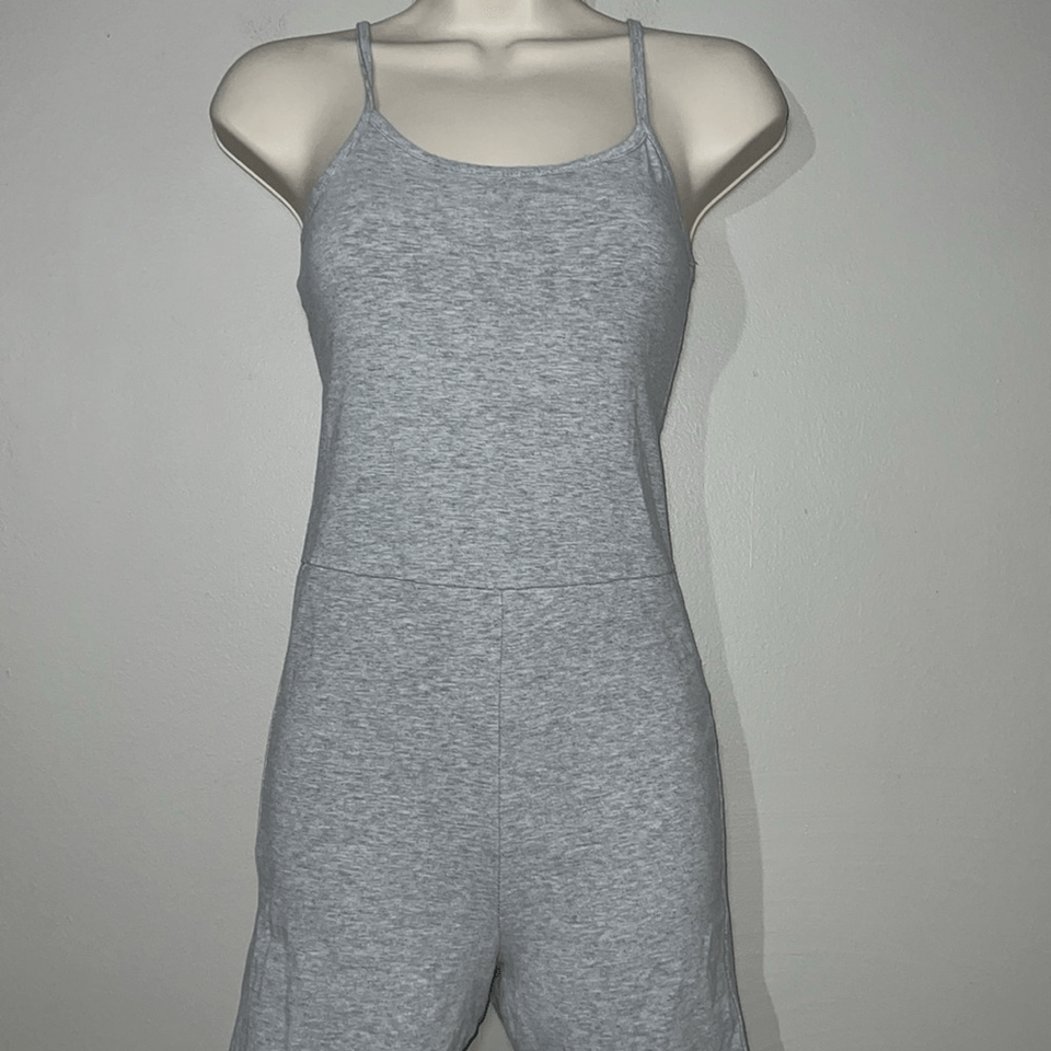 Biker Shorts Bodysuit Size Small - $6.17