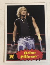 Brian Pillman 2012 Topps WWE Card #64 - £1.55 GBP