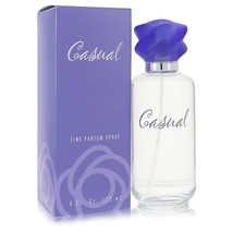 Casual by Paul Sebastian Fine Parfum Spray 4 oz (Women) - £59.12 GBP