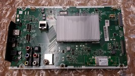 * AA781MMA-001 Main Board From PHILIPS 65PFL5602/F7 DS1 LCD TV - $57.95