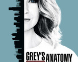 Grey&#39;s Anatomy Season 13 DVD | Region 4 - $17.14