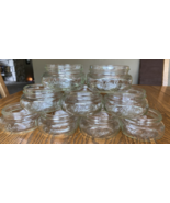 Ball MASON JARS 250 ml 8 oz. Short Wide Mouth Squatty 125 - No Lids Set of 9 - €38,33 EUR
