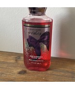 Bath &amp; Body Works Shower Gel A THOUSAND WISHES 10 Oz Shea &amp; Vitamin E - $164.14 MXN