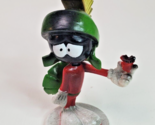 Marvin the Martian Old Smokey PVC Figure 1994 Applause Warner Bros Loone... - £13.19 GBP