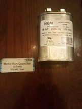 NGM SH Capacitor 370 VAC upc 29010080675 - $30.57